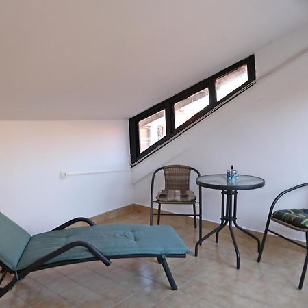 Sailboat apartment Korčula Extérieur photo