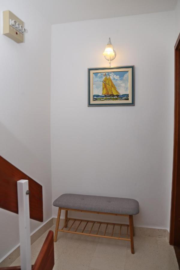 Sailboat apartment Korčula Extérieur photo