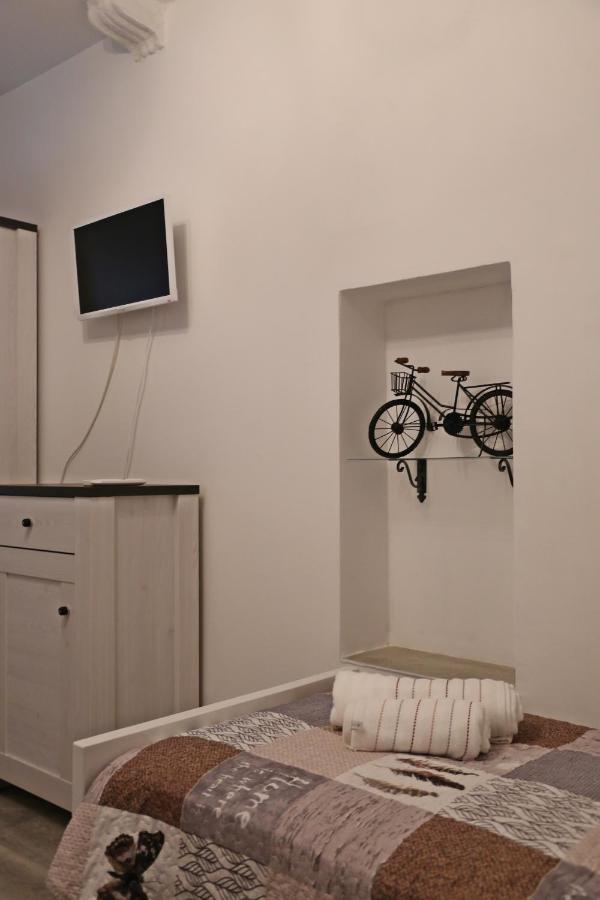 Sailboat apartment Korčula Extérieur photo