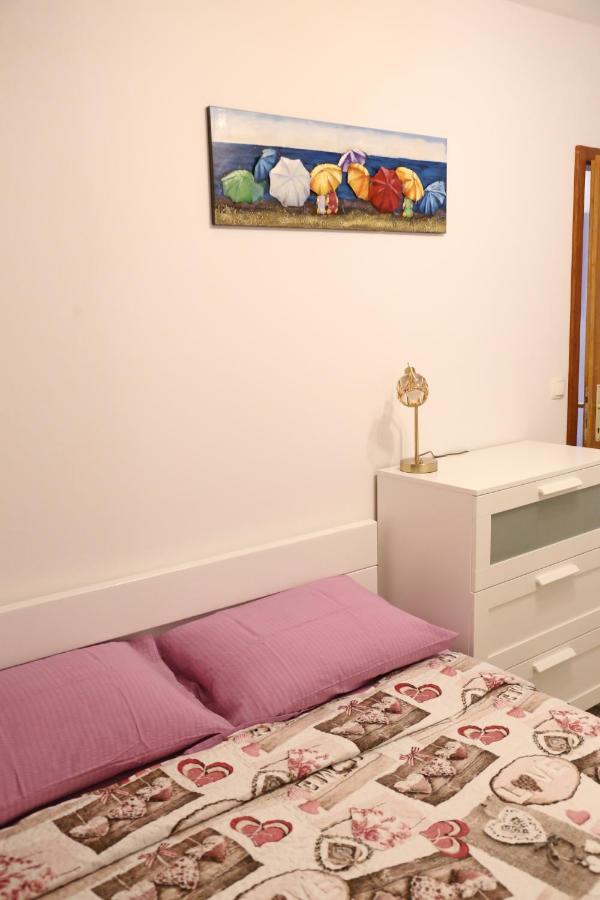 Sailboat apartment Korčula Extérieur photo